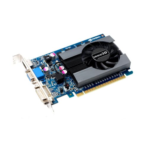 Inno3d GT 730 LP 4GB Graphics Card